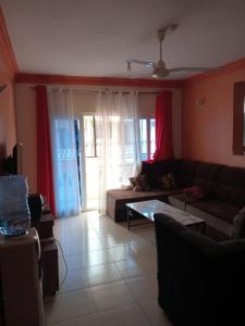 Mtwapa Luxurious Apartment 101