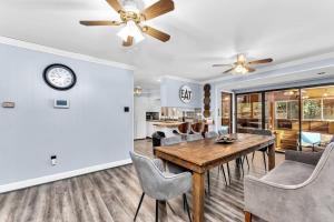 Spacious Augusta Retreat Near Augusta National