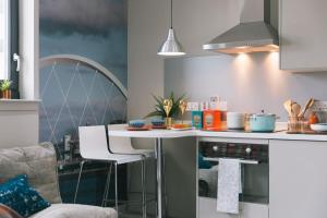 For Students Only - George Street in Glasgow