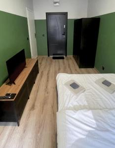 Apartament Studio Piotrkowska - Blisko Manufaktury i Centrum