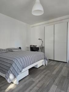 appartement Sedan, France