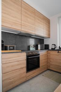 TOTU HOME Perspektywa City Apartament Gdańsk