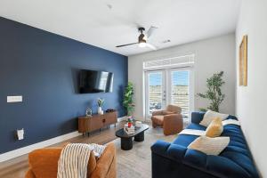 43 Upscale 2B Retreat, Downtown FW Near Stockyards