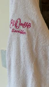 Hotel oasis Sevilla Valle