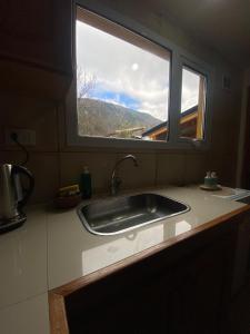 Cabaña Tierra de Gigantes II - Villa Los Coihues