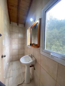 Cabaña Tierra de Gigantes II - Villa Los Coihues