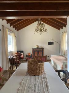 Cabaña Tierra de Gigantes II - Villa Los Coihues