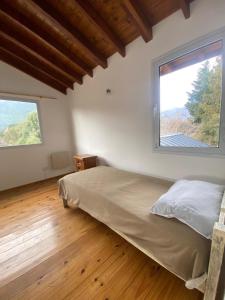 Cabaña Tierra de Gigantes II - Villa Los Coihues