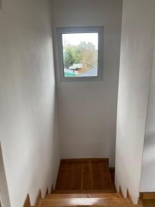 Cabaña Tierra de Gigantes II - Villa Los Coihues