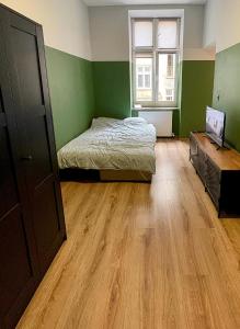 Apartament Studio Piotrkowska - Blisko Manufaktury i Centrum