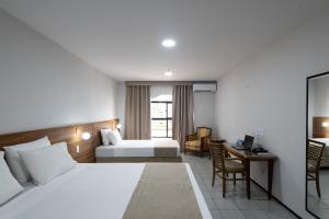 Hotel Resort Rio Poty