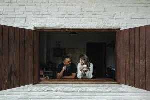 Cabana da Árvore e Cabana Retrô - ForestPlace