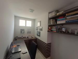 COP30 AP in the Center of Belém Space and Comfort