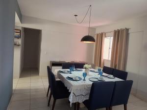 COP30 AP in the Center of Belém Space and Comfort