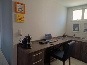 COP30 AP in the Center of Belém Space and Comfort