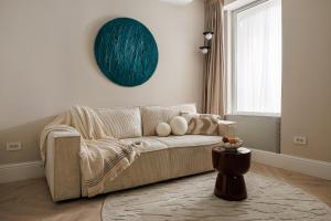 Roy Palace - 4 luxurious suites in a prime central location