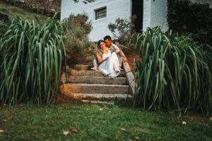 Cabana da Árvore e Cabana Retrô - ForestPlace