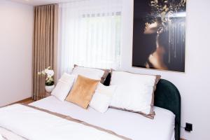 Apartamenty nad Starynką