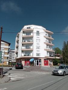 Apartmani Vrnjacka Banja