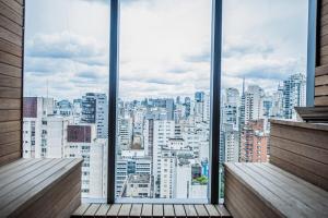 Conforto, lazer e localização - Wecare Hosting