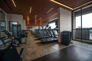 Conforto, lazer e localização - Wecare Hosting