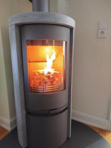 Villa Scharbeutz, Pönitz