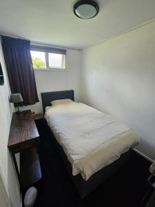 Chalet het zonnehuisje 3 slaapkamers