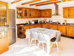 Live Caletillas Taunus pool