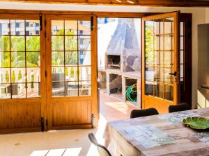 Live Caletillas Taunus pool