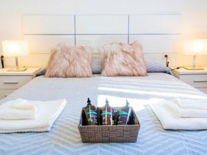 Live Caletillas Taunus pool