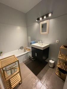 Westhelling Middelkerke