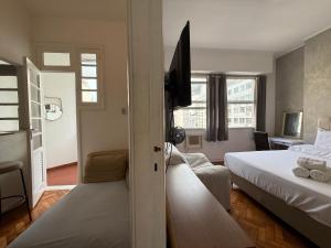 Copacabana, excellent apartment P4