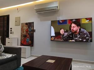 Comfortable Hotel Apartment