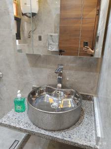 Comfortable Hotel Apartment