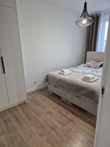 Apartament przy WROCZYŃSKIEGO 5 z miejscem garażowym
