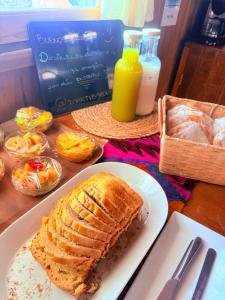 MAKTVB - EcoLodge San Pedro de Atacama