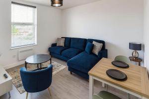 Kehoe's Suite Near Etihad Stadium & Coop Live Arena Sleeps 4
