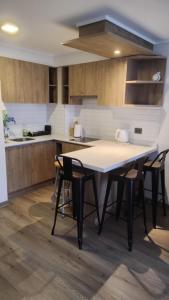 Apartamento La Florida Mirador Oriente