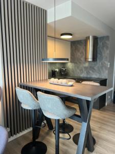 Apartament Komfortowy z klimatyzacja Plazowa 6