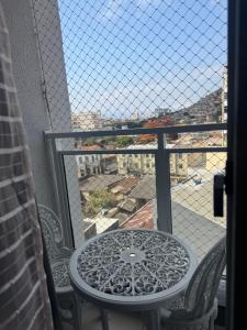 Fascinante apto Porto Maravilha