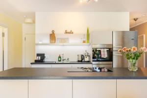 Business-Hideaway im Rhein-Main-Gebiet Kraftort zum Arbeiten und Relaxen