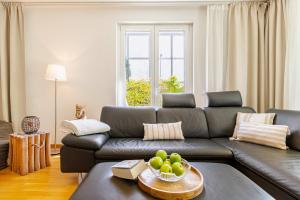 Business-Hideaway im Rhein-Main-Gebiet Kraftort zum Arbeiten und Relaxen