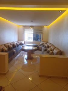 Furnished apartments for daily rent, Al-Nador - Ubytování bez kategorie ve městě Nador