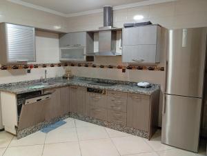 Furnished apartments for daily rent, Al-Nador