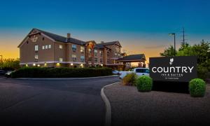 Country Inn & Suites by Radisson, Tucson City Center AZ