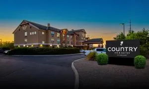 Country Inn & Suites by Radisson, Tucson City Center AZ