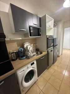 LUXURY PLACE à 5 min de DISNEY