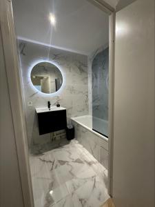 LUXURY PLACE à 5 min de DISNEY