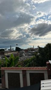 Hotel oasis Sevilla Valle