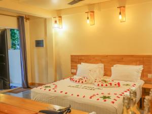 Relax Lodge